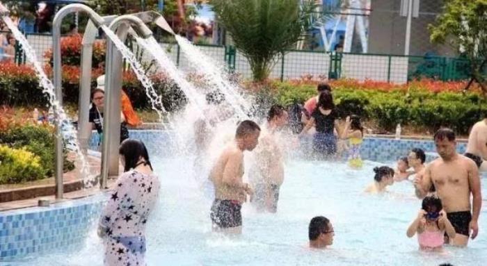 東錢湖水上樂園