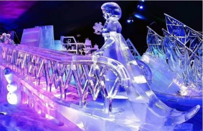 安吉歡樂風暴水上樂園 安吉歡樂風暴水上樂園