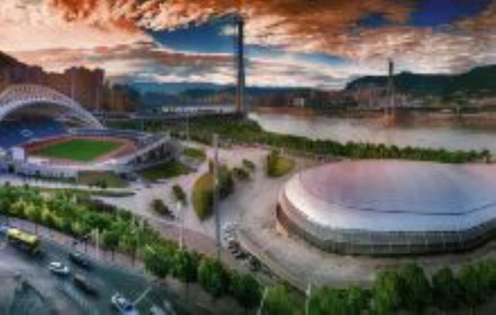 萬州風(fēng)景區(qū)重慶景點(diǎn)