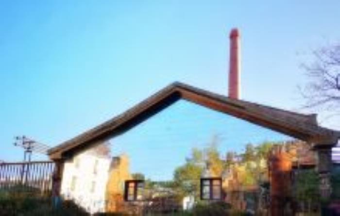 多彩貴州城貴州景點