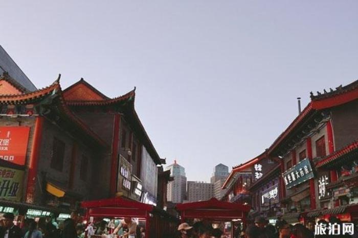 呼倫貝爾古城 呼倫貝爾古城