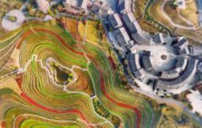 奢香古鎮貴州景點