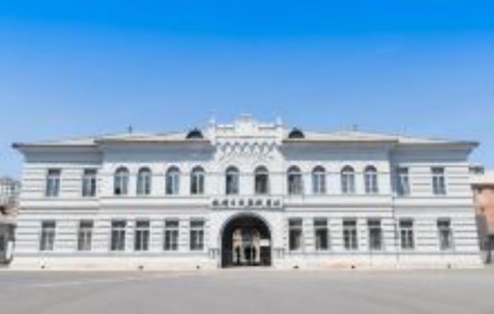 日俄監獄舊址博物館遼寧景點