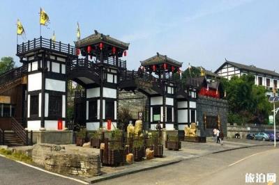 長沙寧鄉關山旅游區