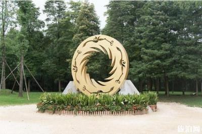 金沙遺址博物館