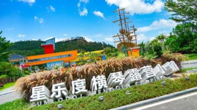 星奇塔無動力世界