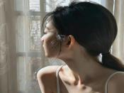 廣州陪玩攝影師速倩柔