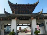 瓷器一條街江西景點