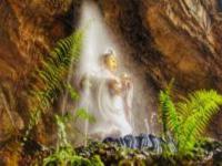 八仙洞河南景點