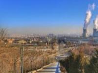 金川國家礦山公園甘肅景點