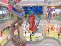 精靈動物城福建景點