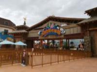 西部恐龍園甘肅景點