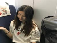 鐵嶺女伴游代言車模頓瑤爆