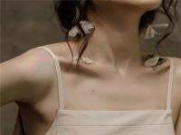 杭州結伴游玩影視經紀人隗庭潔