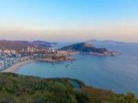 嵊泗列島風景名勝區浙江景點