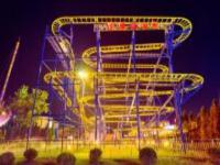 星海廣場(chǎng)游樂場(chǎng)遼寧景點(diǎn)