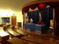 八音盒珍品陳列館上海景點