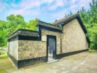 清水塘毛澤東楊開(kāi)慧故居湖南景點(diǎn)