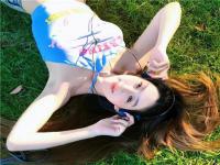 永康旅游私人導(dǎo)游自媒體創(chuàng)作馬恪妍