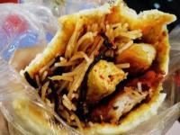 吳忠有哪些好吃的小吃推薦