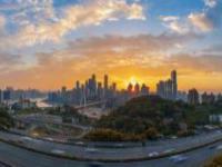 上新街重慶景點