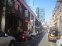 錦華日本文化街遼寧景點