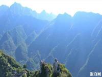 太平國(guó)家森林公園