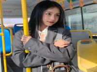 棲霞結伴旅游接待員畢瑞蓓