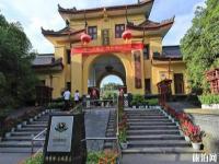 桂林靖江獨秀峰王城