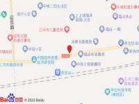 7天連鎖酒店(燕郊火車站店)