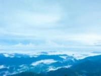 大姆山草場福建景點