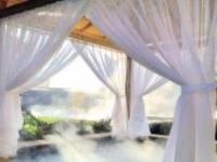 龍隱溫泉山西景點