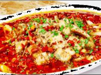 重慶傳統特色菜推薦