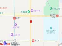 都市花園酒店(西安明城墻建國門店)