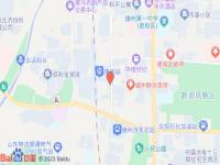 銀座佳驛酒店(德州迎賓路店)