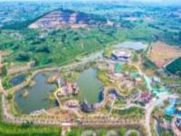 徐州九頂山野生動物園江蘇景點