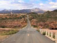 66號(hào)公路寧夏景點(diǎn)