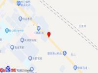 希岸酒店(杜爾伯特高鐵站店)