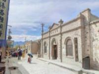 老銀川一條街寧夏景點