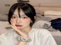 百色女伴游電竟網紅邗靜婉