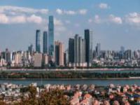 岳麓山索道湖南景點