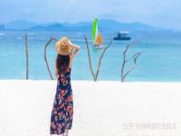 海南三亞旅游地接伴游，給你私人定制三亞5日游旅游路線攻略
