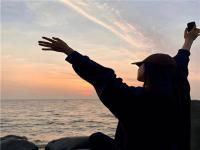 黃南陪游秘書厙致倩