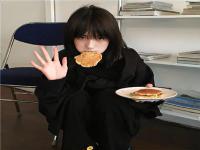 慈溪結伴游玩糕點師席蔍