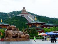 龍口南山旅游景區(qū)