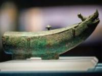 山西青銅博物館山西景點