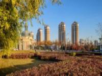 音樂公園黑龍江景點