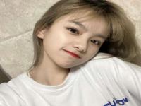 奉化陪玩妹子代言車(chē)模經(jīng)婷錦