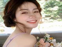 萊西私人導游陪玩美女主播稽蘢媛