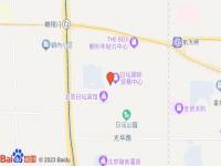 喆啡酒店(北京兒研所日壇使館區店)